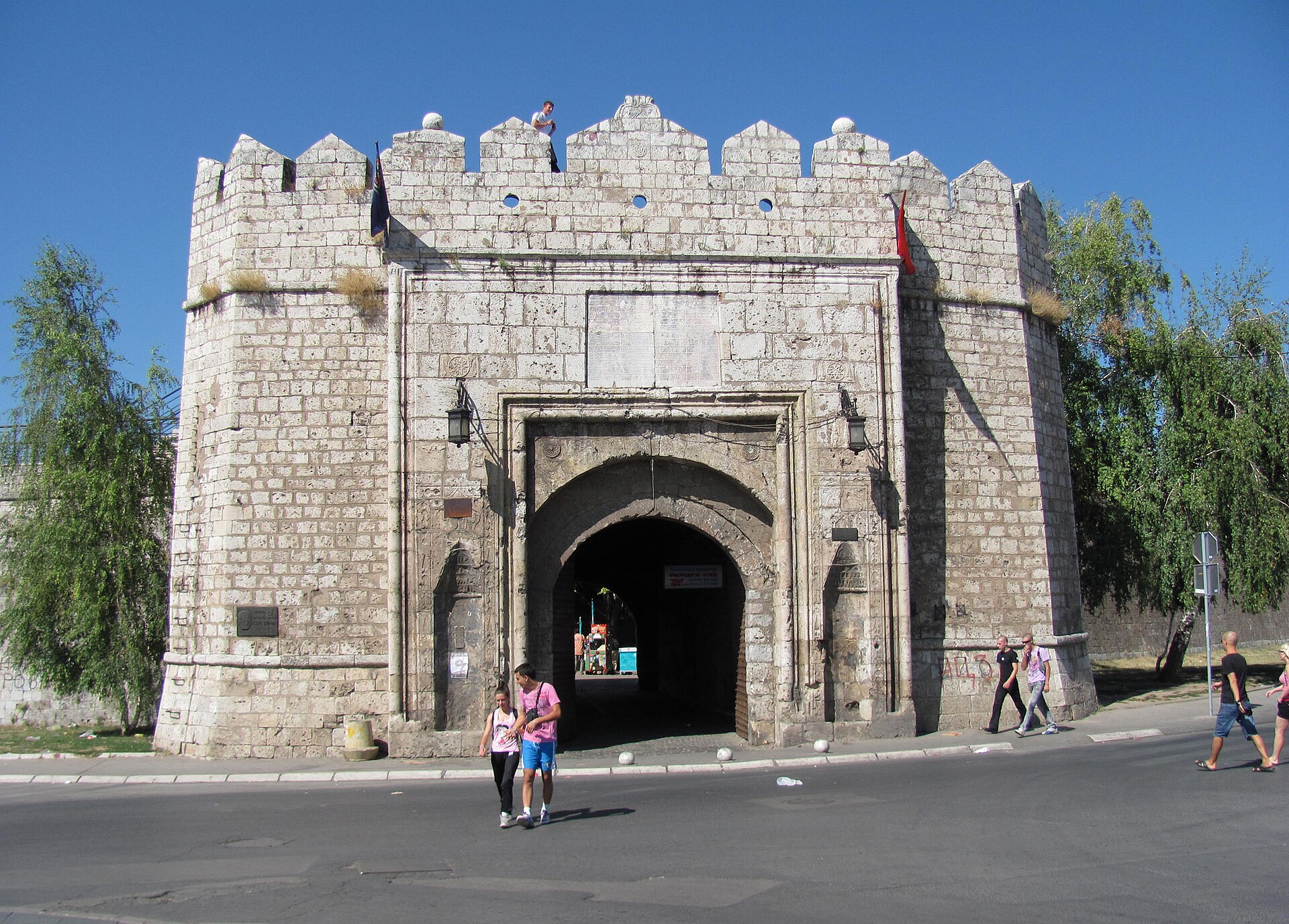 Niš