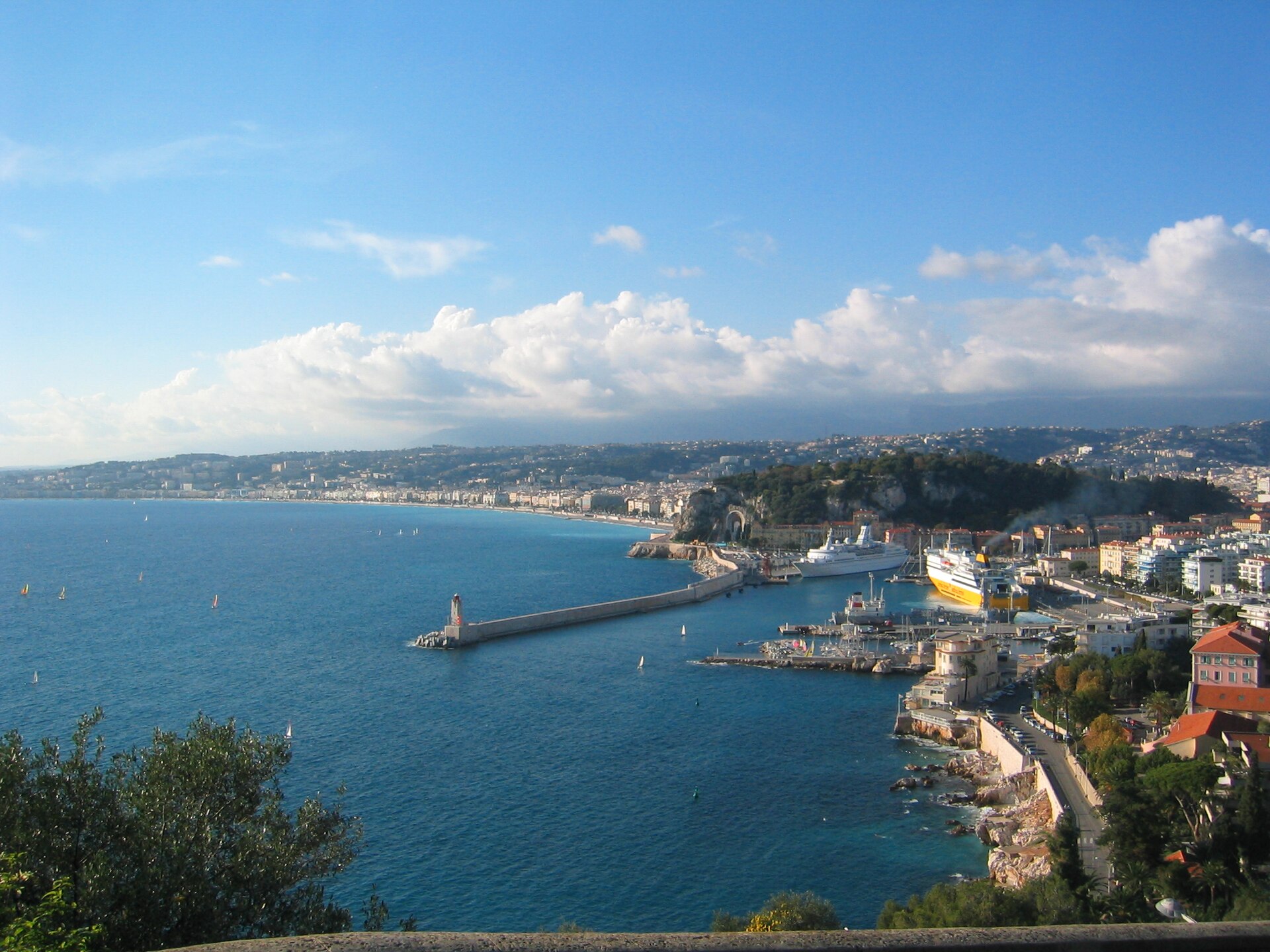 Nizza