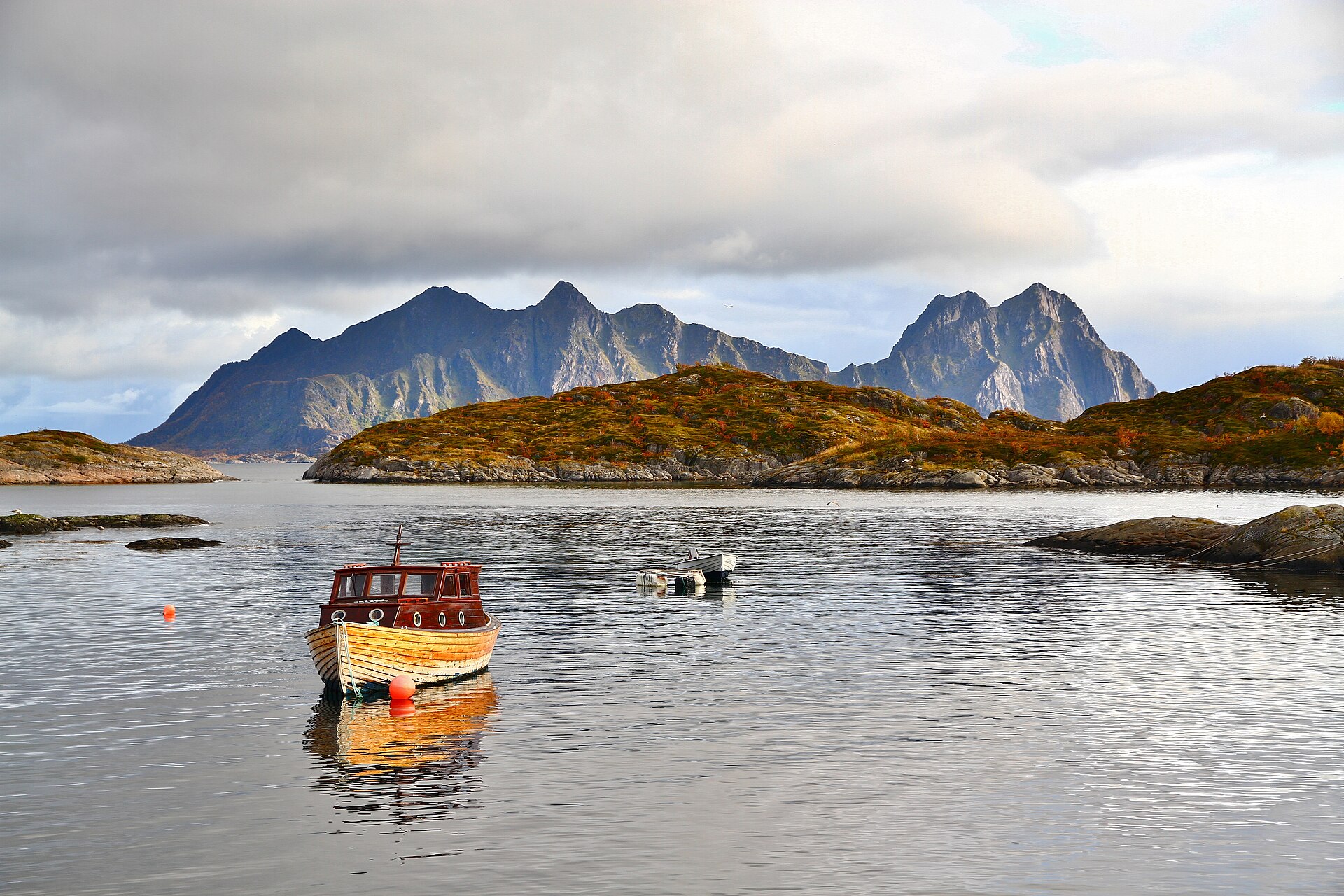 Nordland