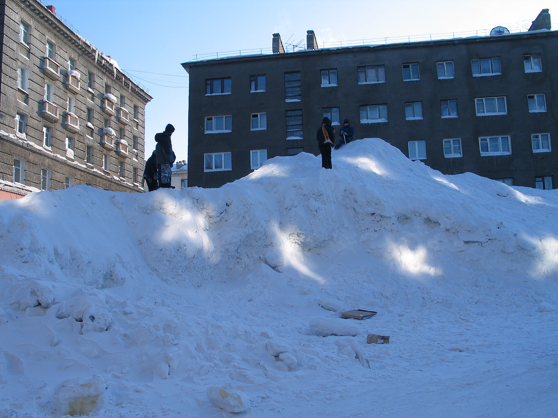 Norilsk