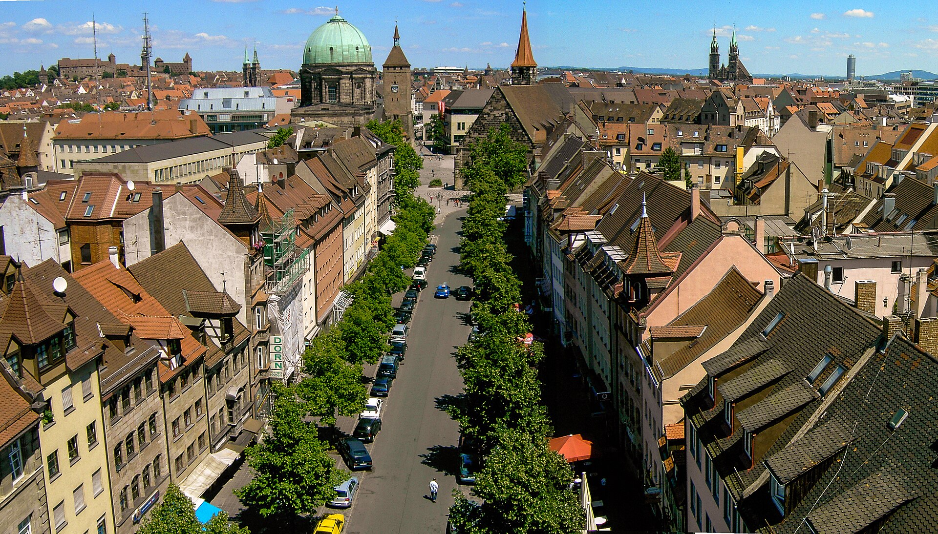 Norimberga