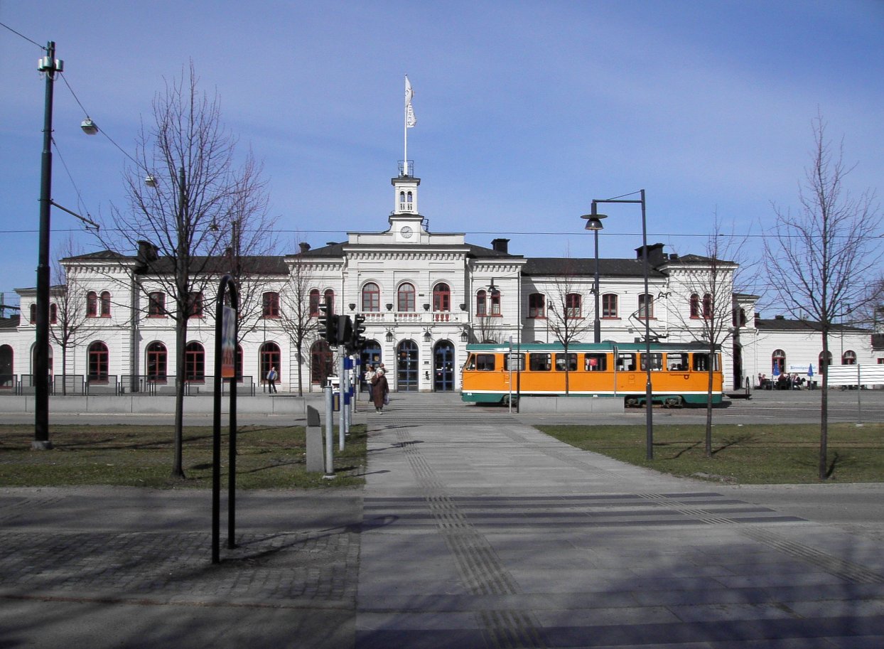 Norrköping