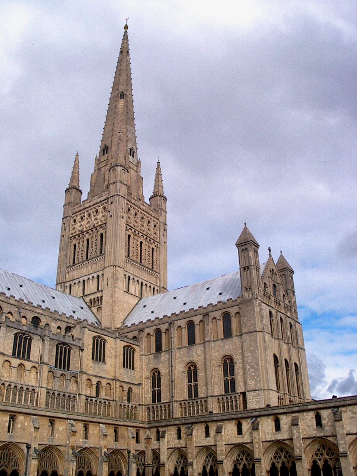 Norwich