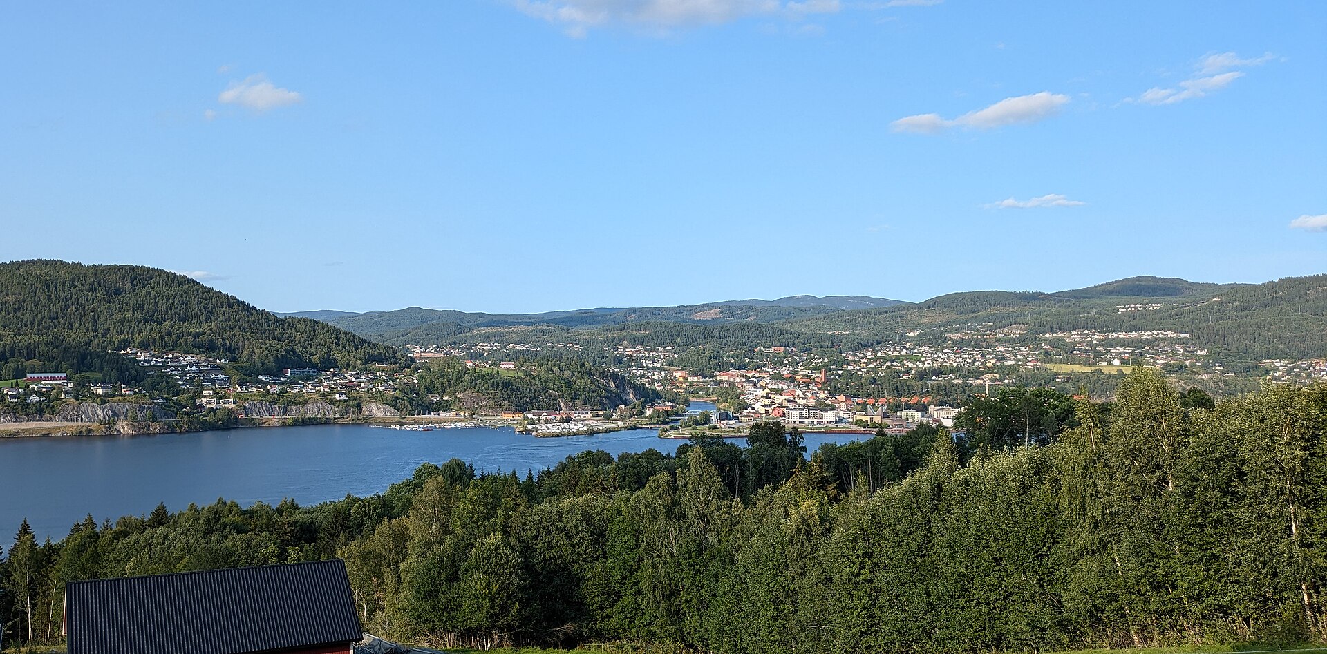 Notodden