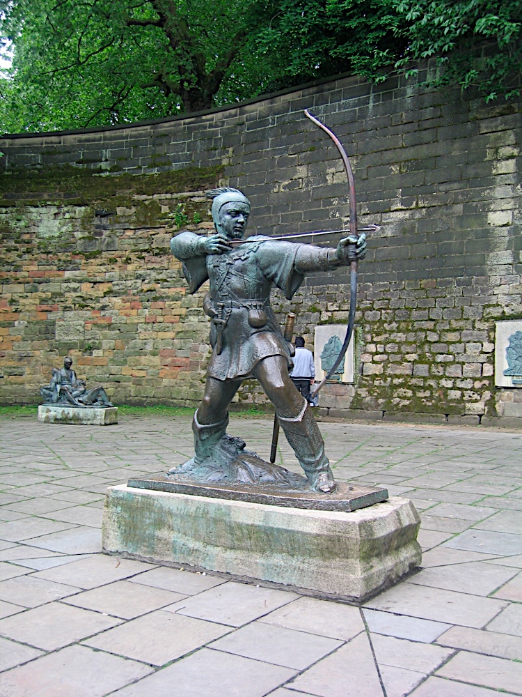 Nottingham