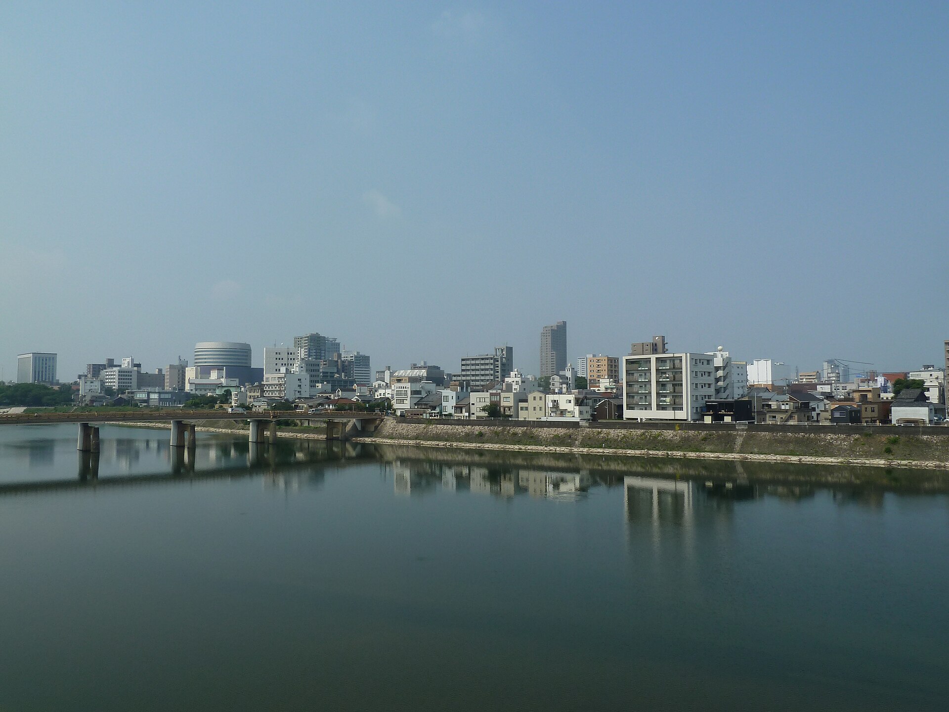 Okayama