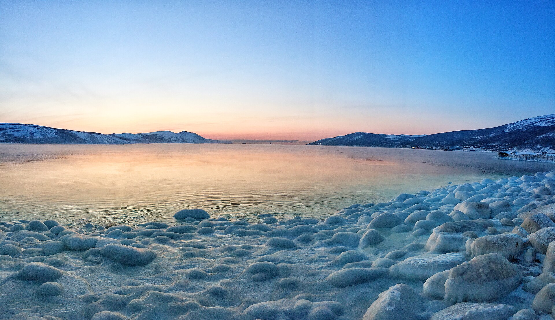 Okhotsk