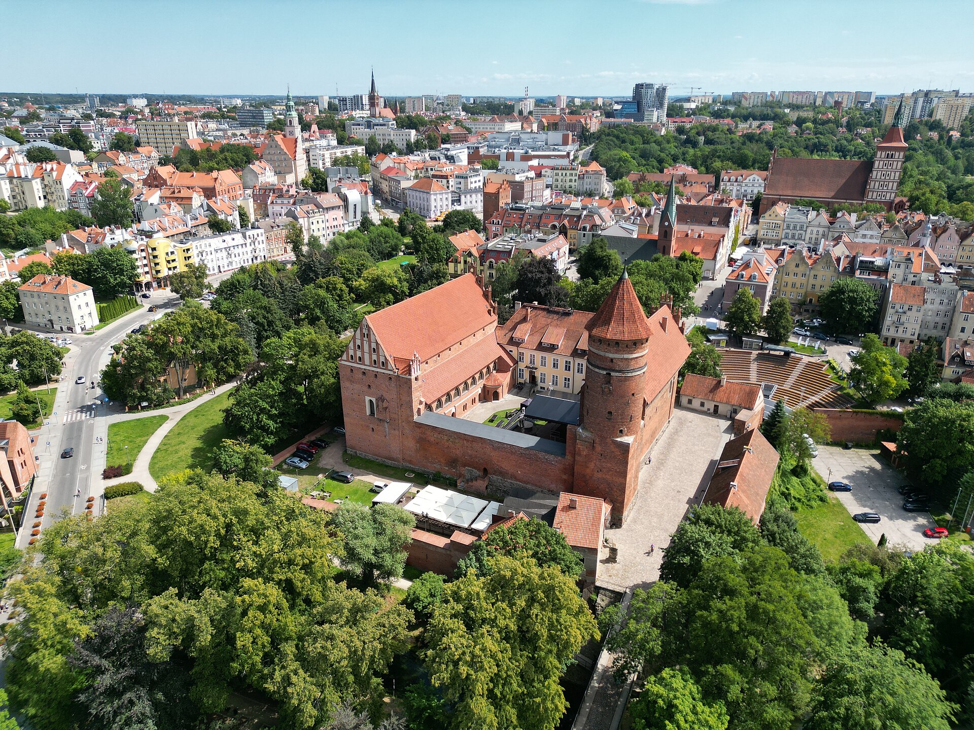 Szymany