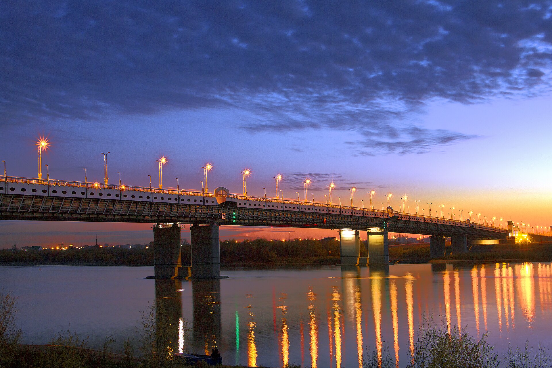 Omsk