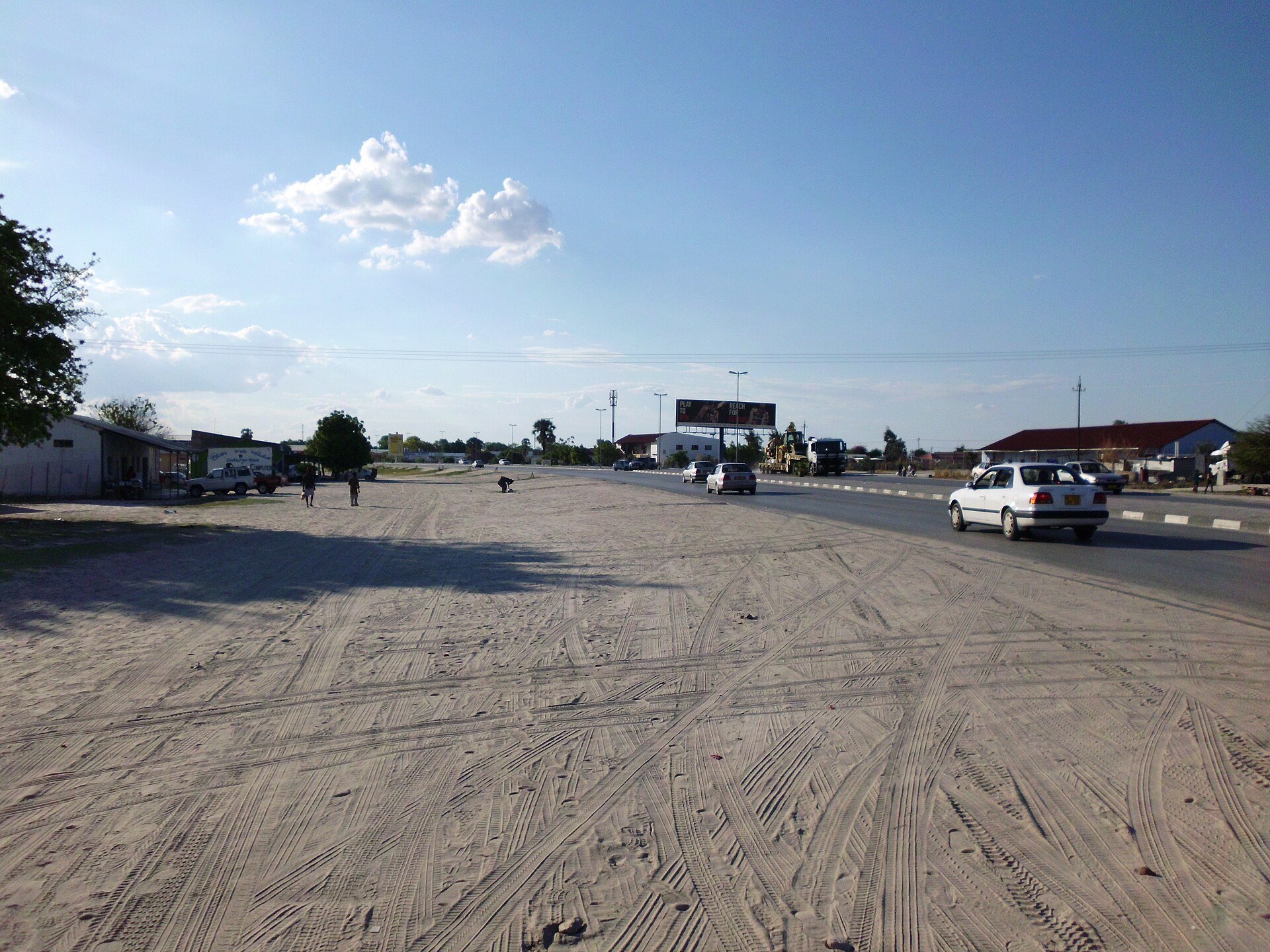 Ondangwa