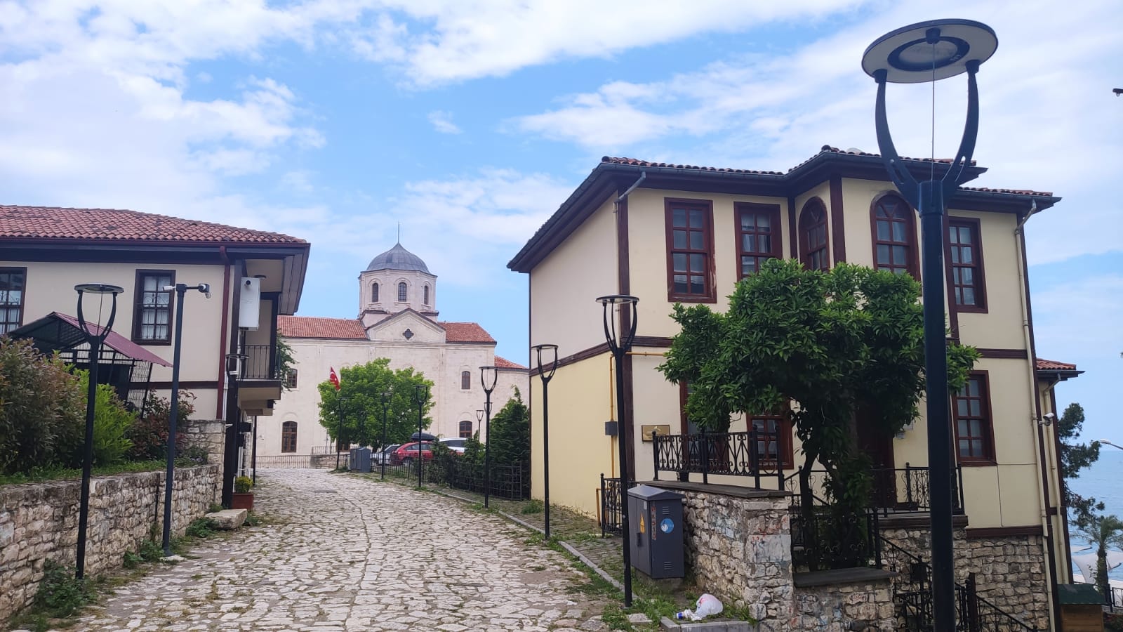 Ordu