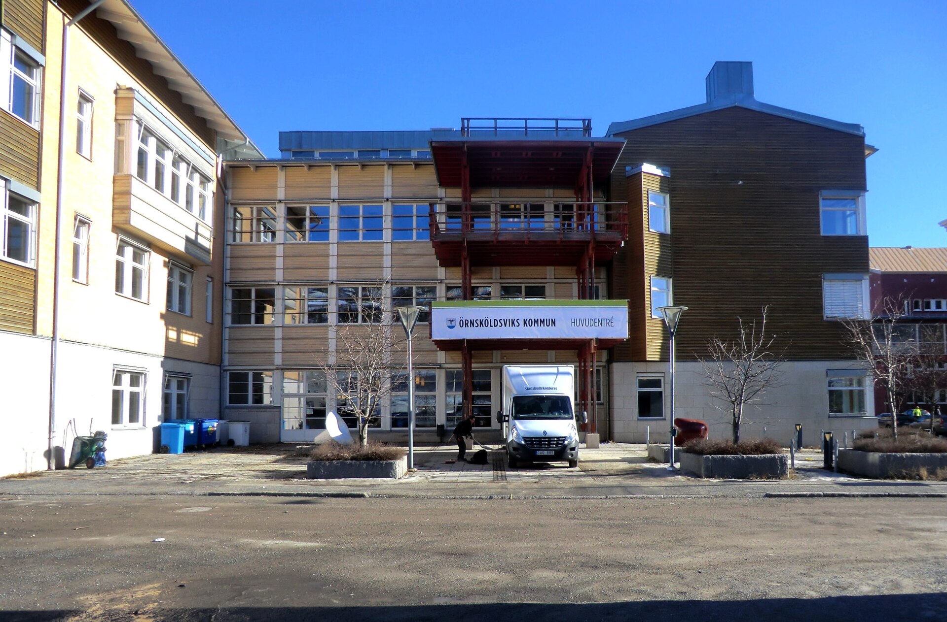 Örnsköldsvik