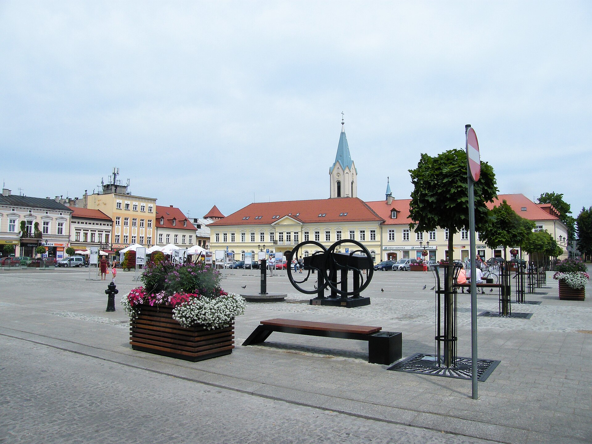 Oświęcim
