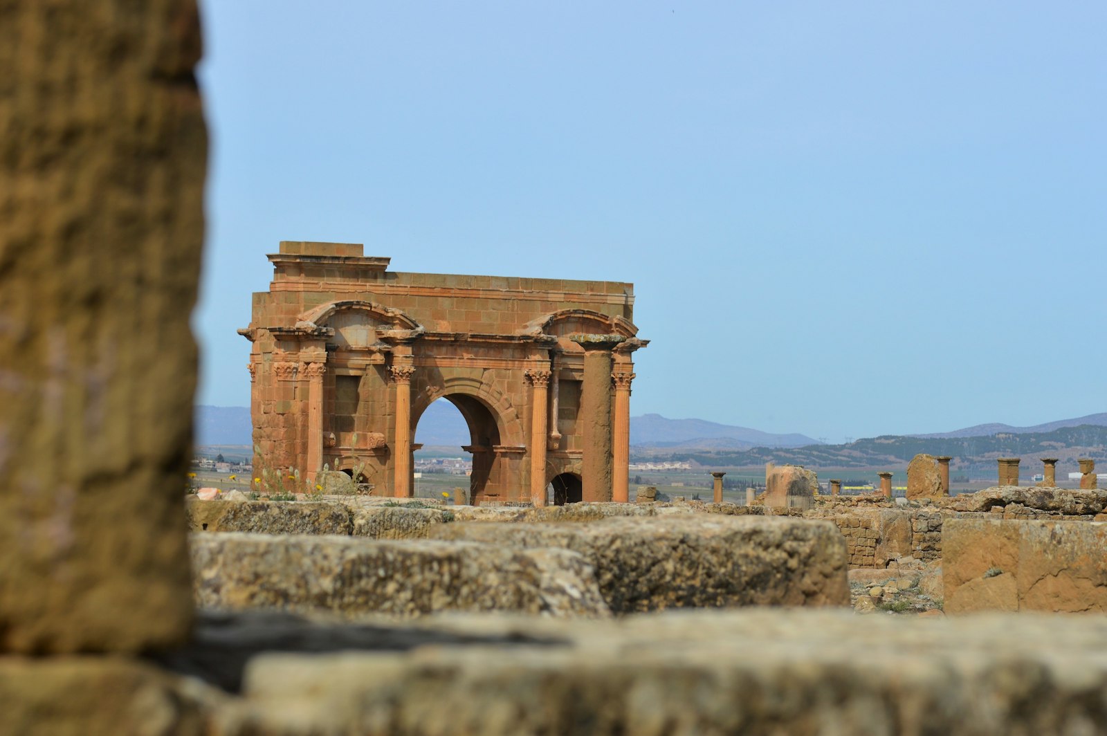 Ouargla