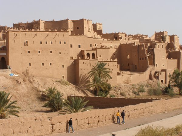 Ouarzazate
