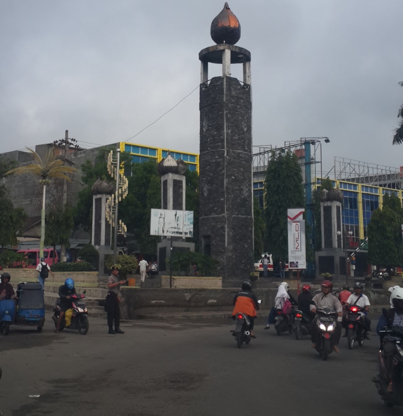 Padang Sidempuan
