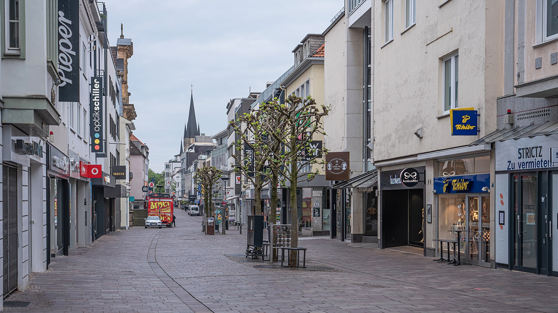 Paderborn