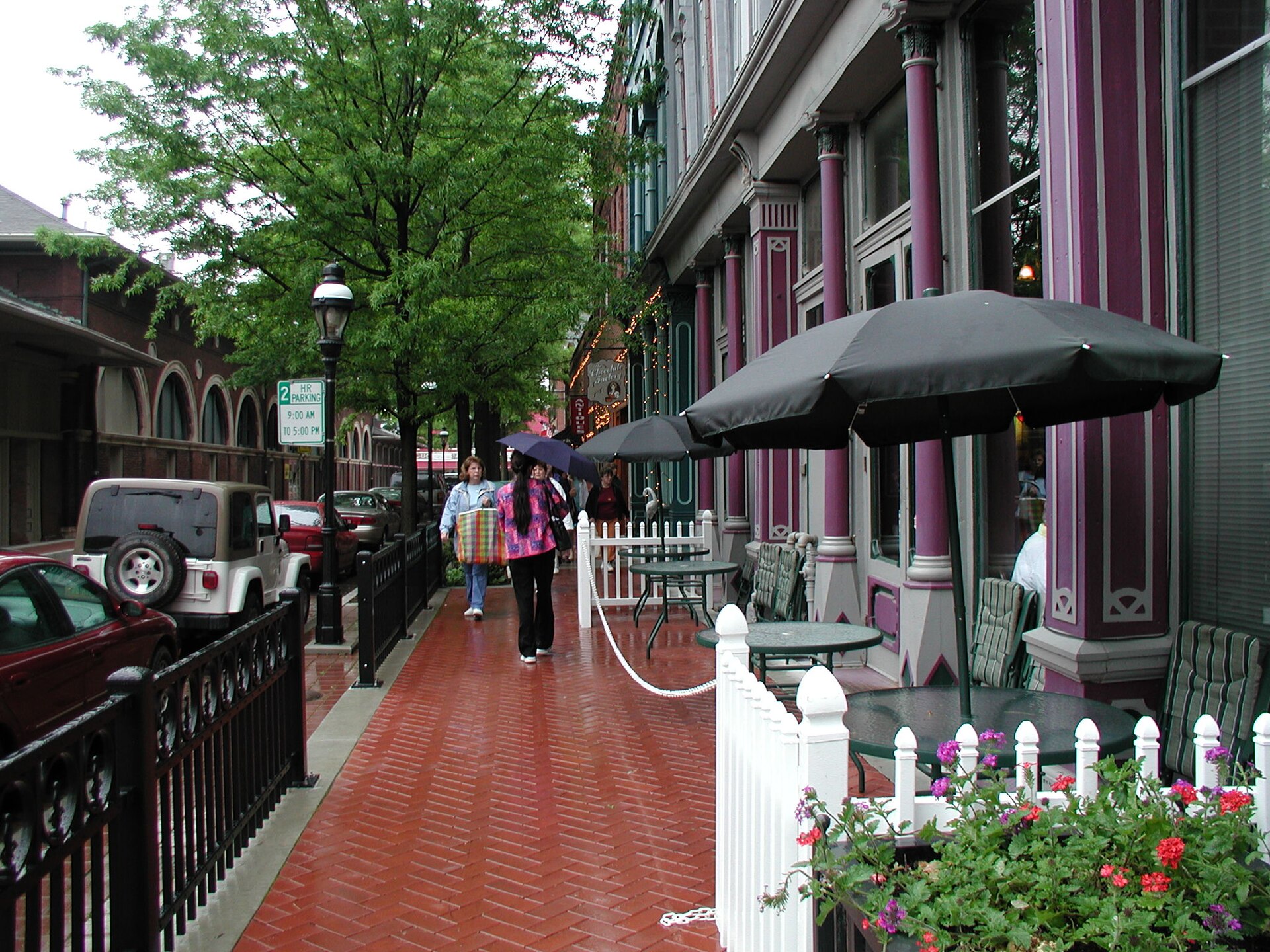 Paducah