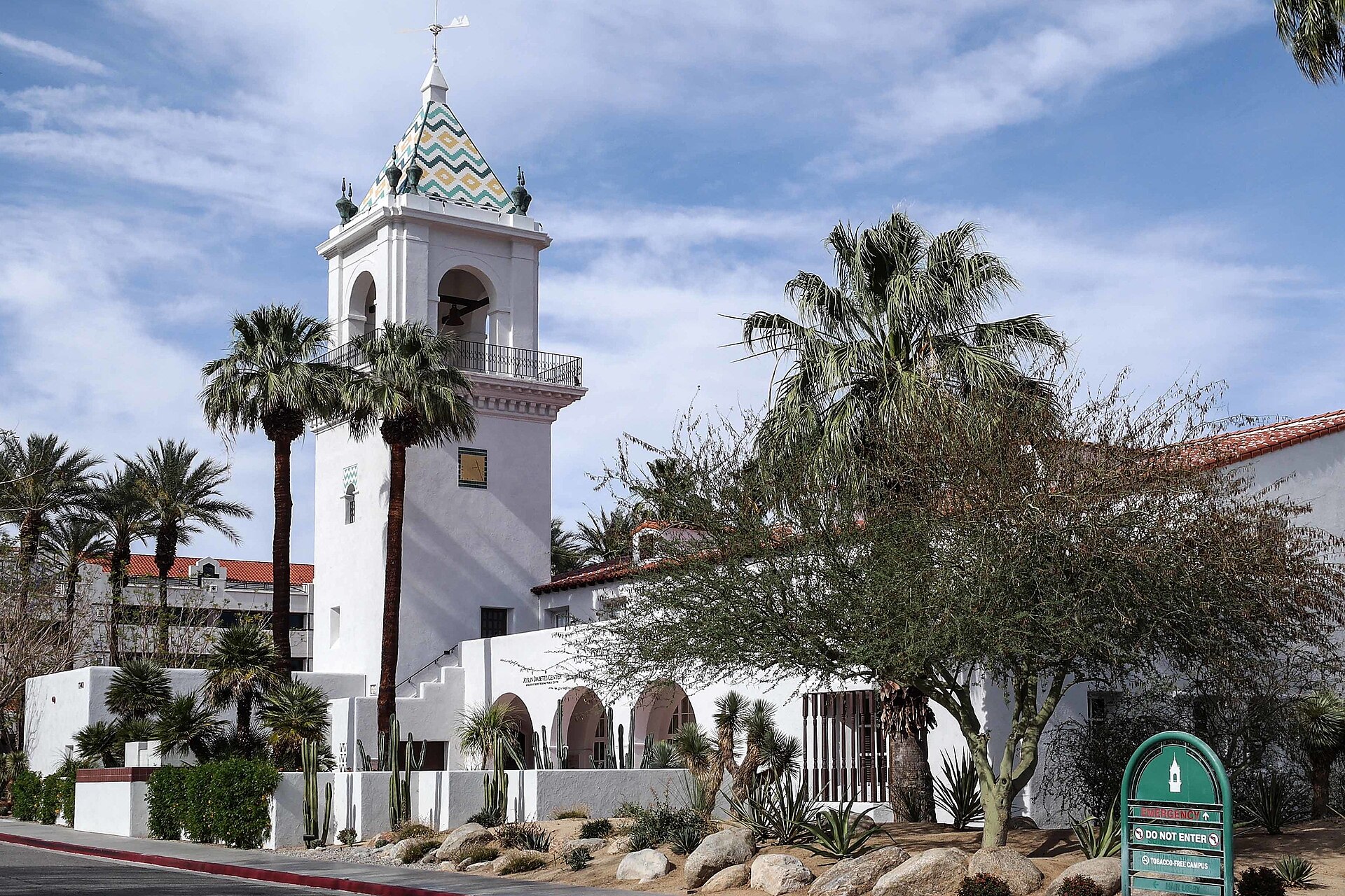 Palm Springs
