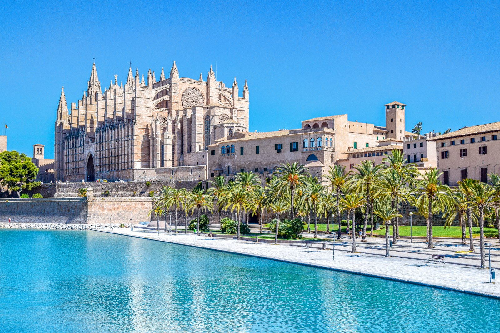 Palma di Maiorca