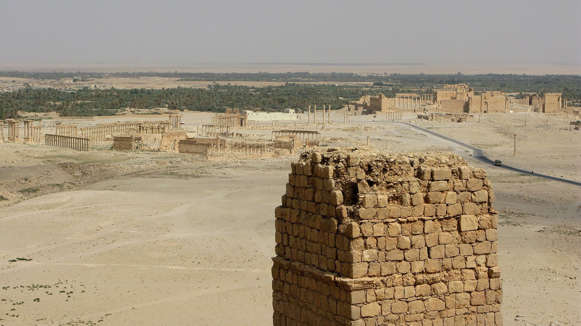 Palmira