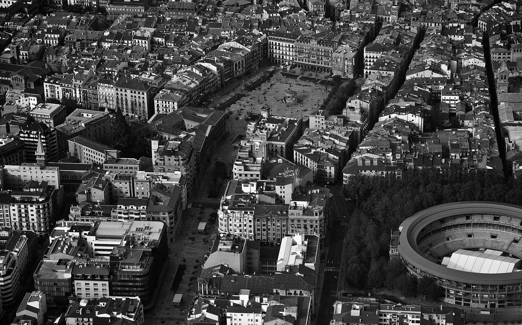 Pamplona