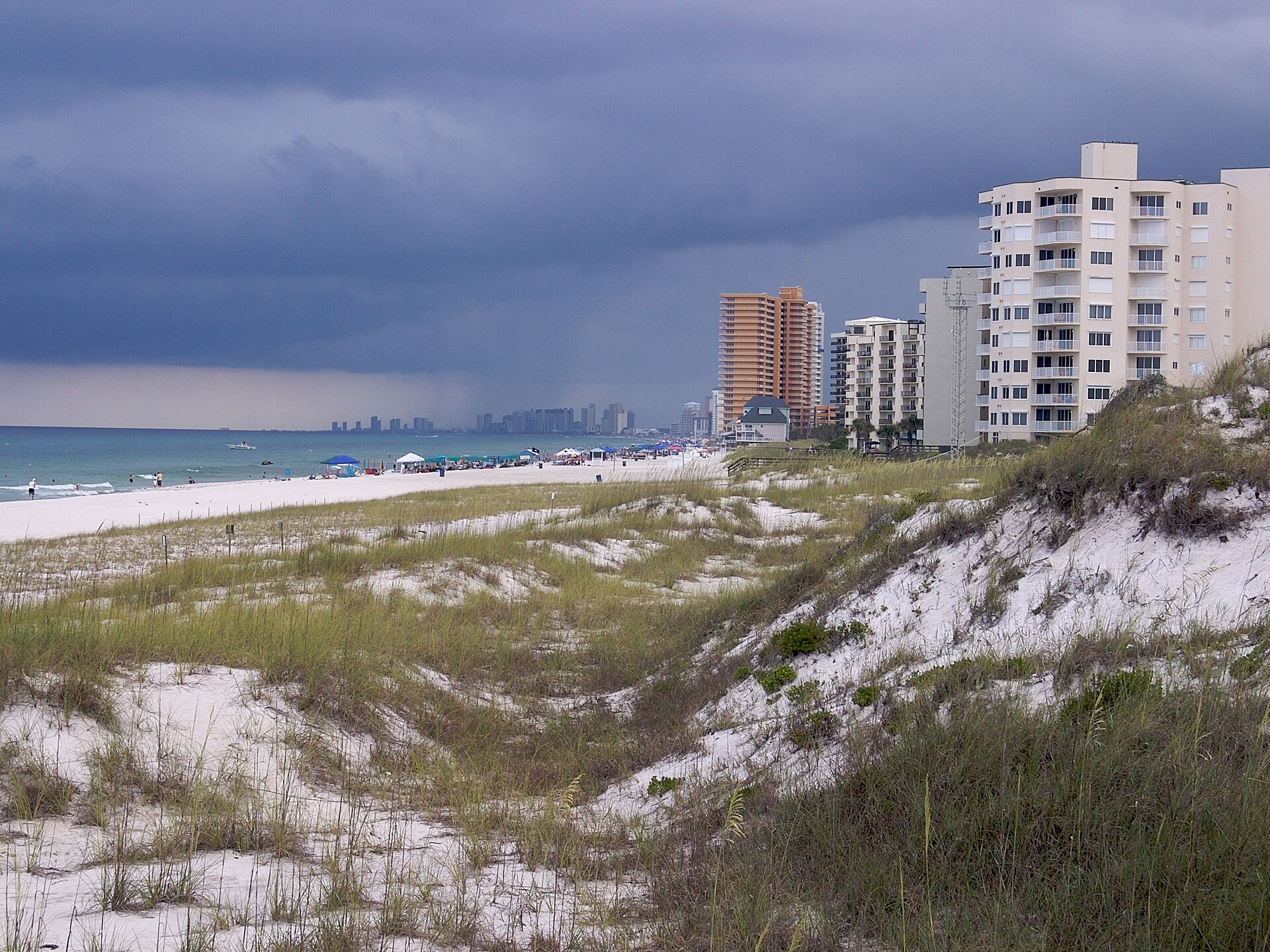 Panama City Beach