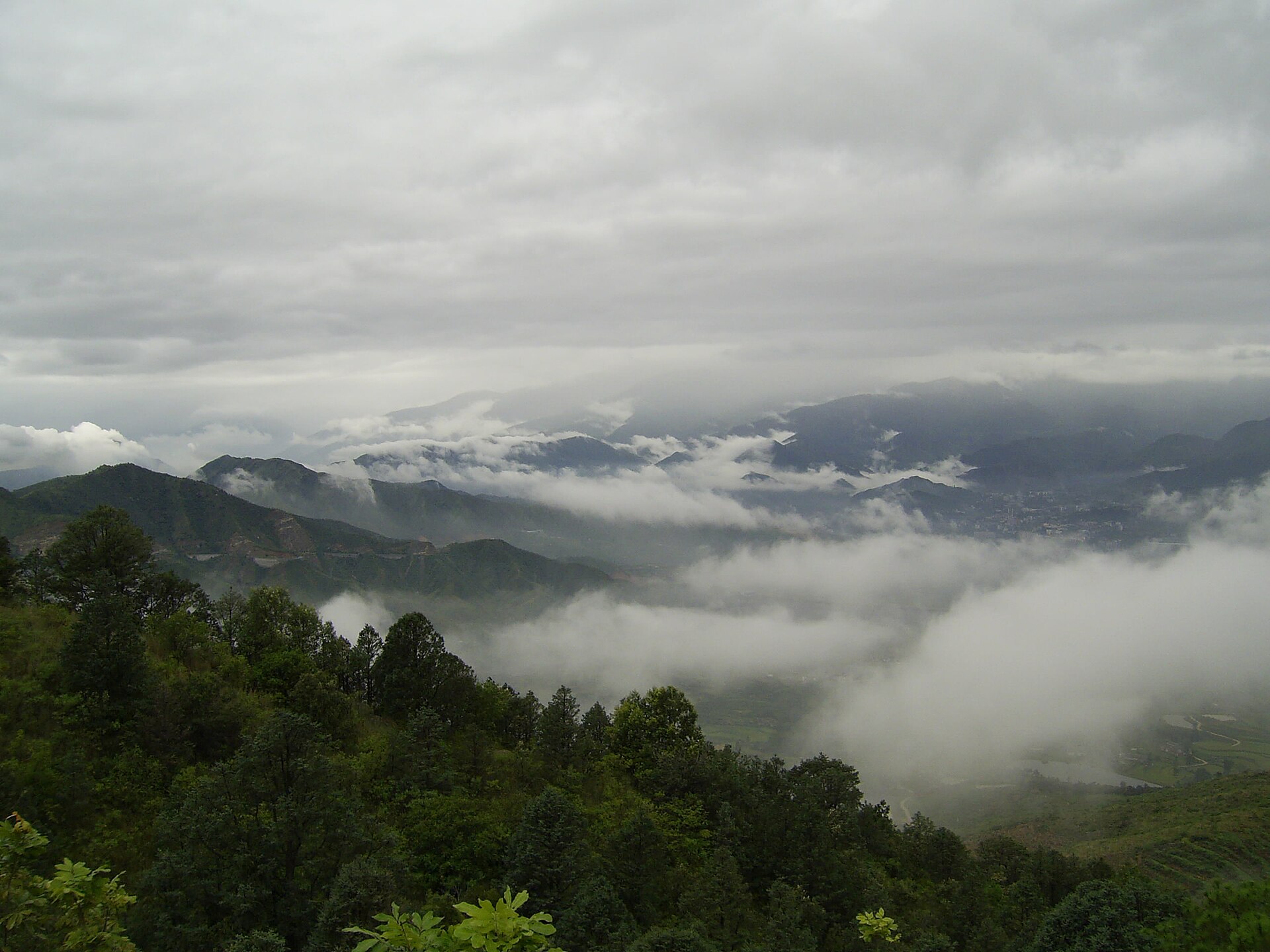 Panzhihua