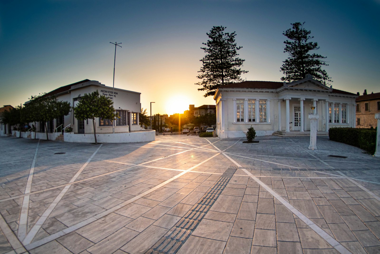 Paphos