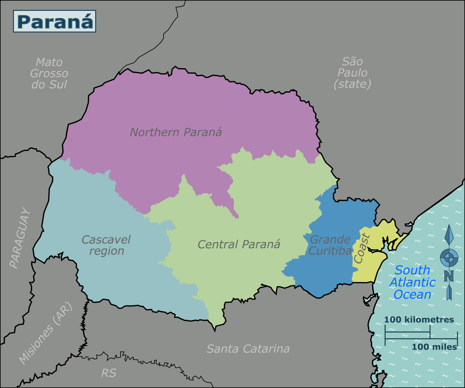 Parana