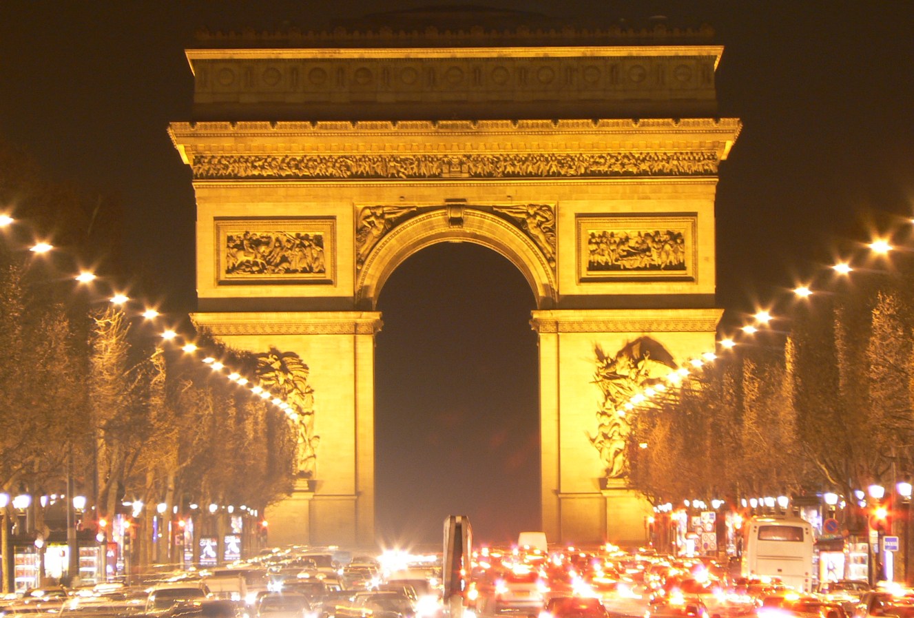 Parigi