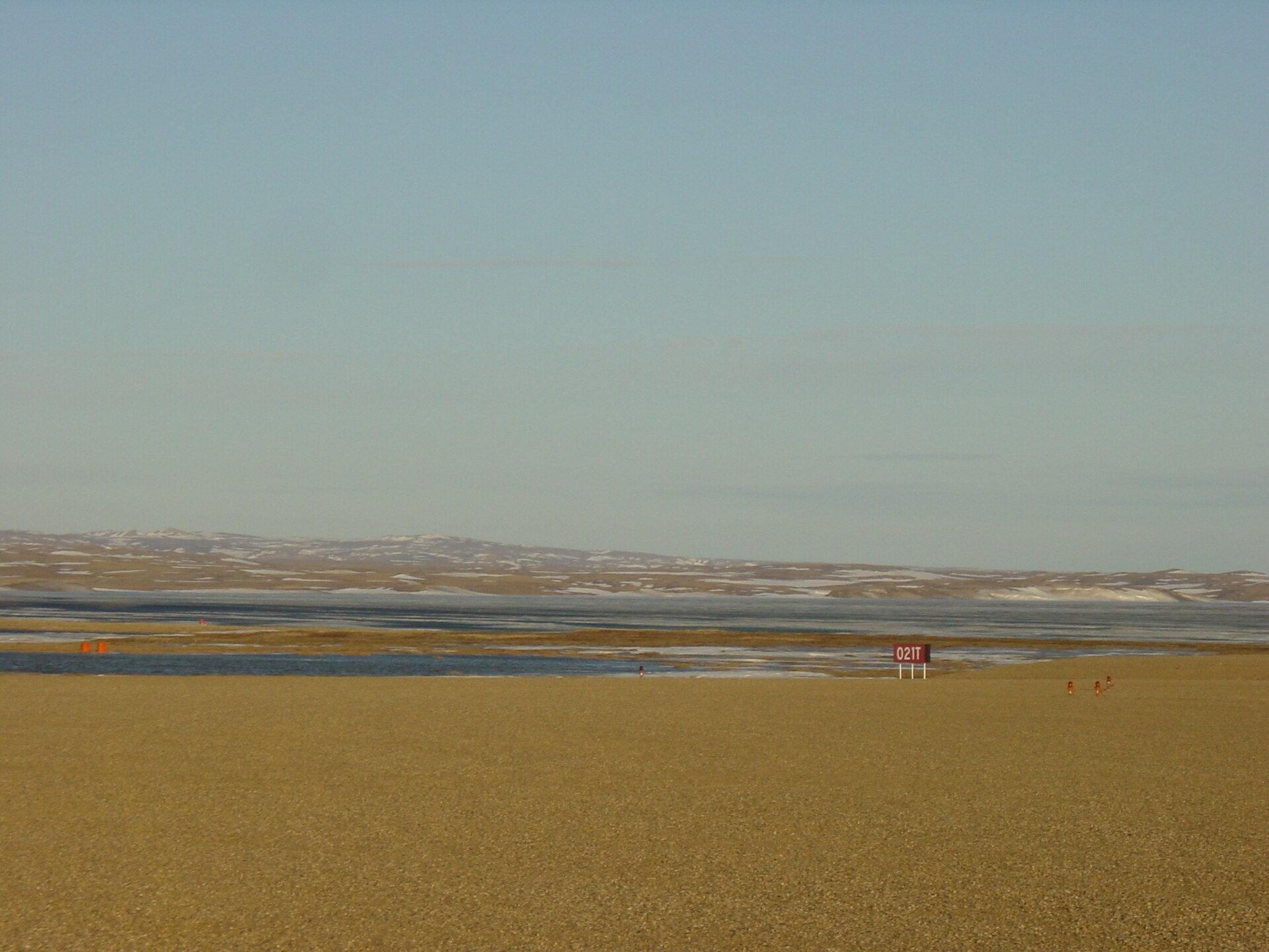 Paulatuk