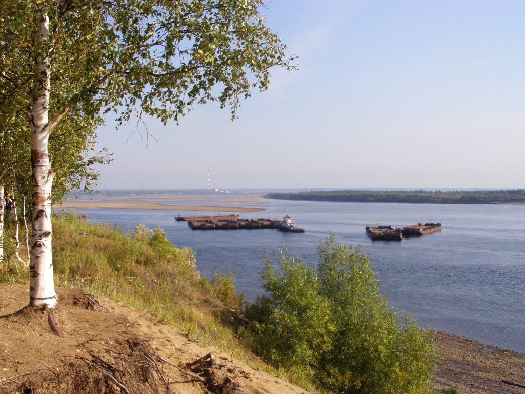 Pechora