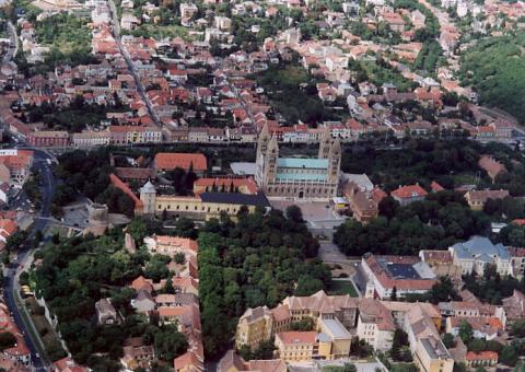 Pécs