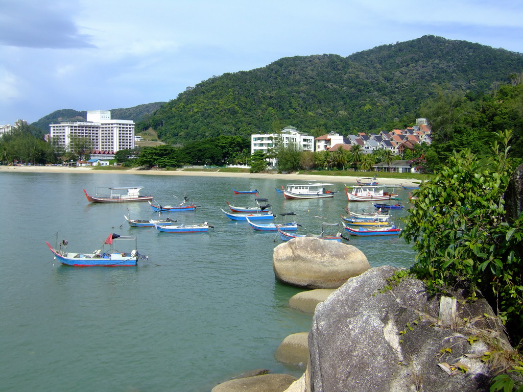 Penang