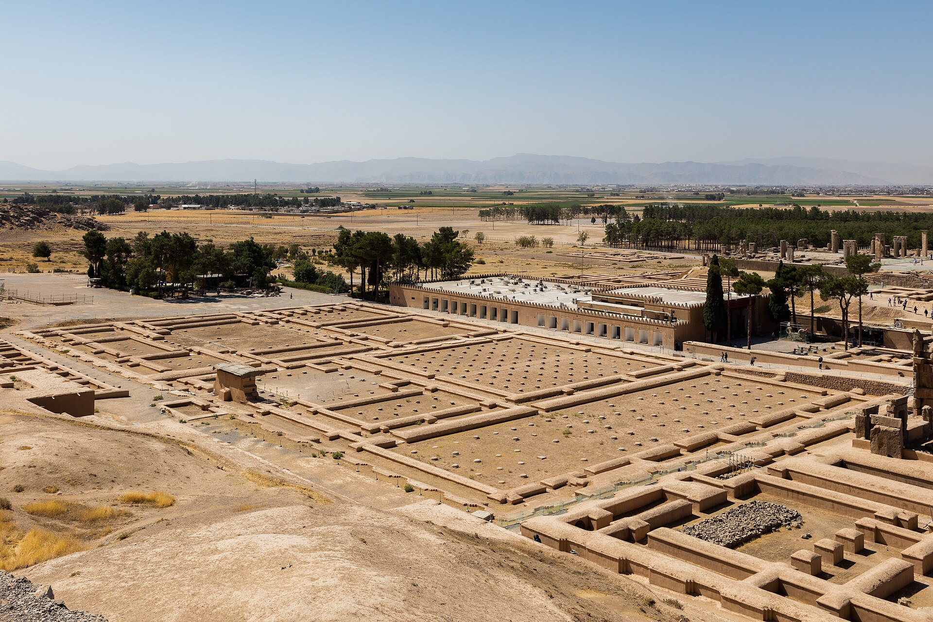 Persepoli