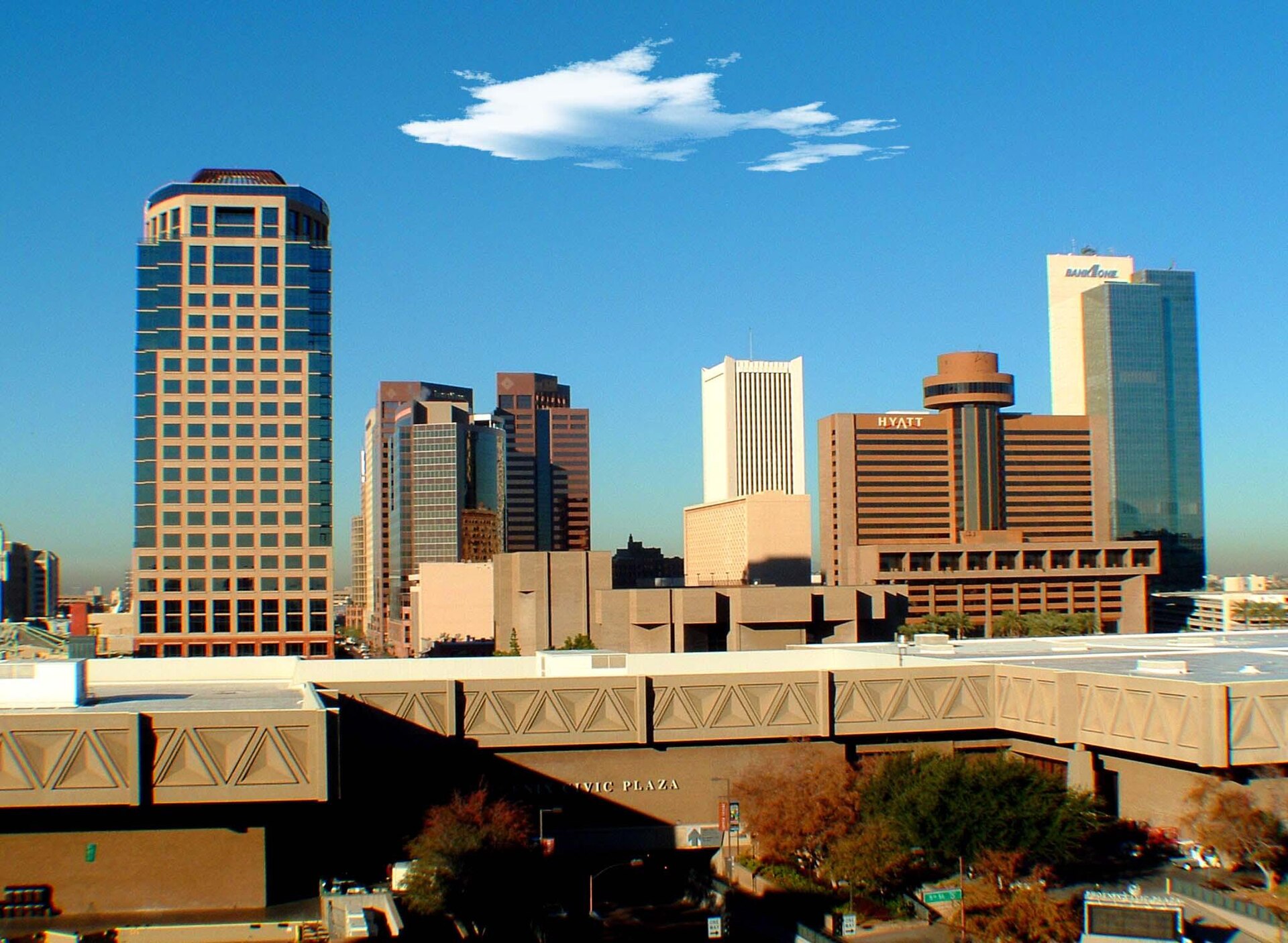 Phoenix
