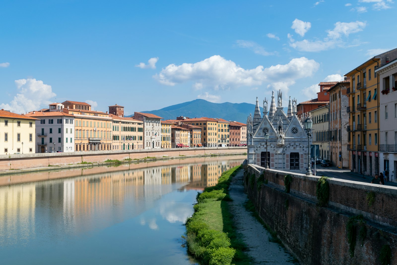Pisa