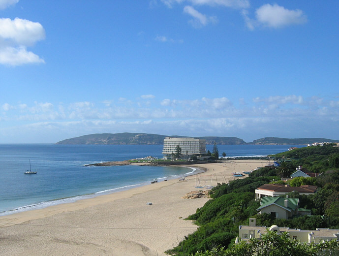 Plettenberg Bay