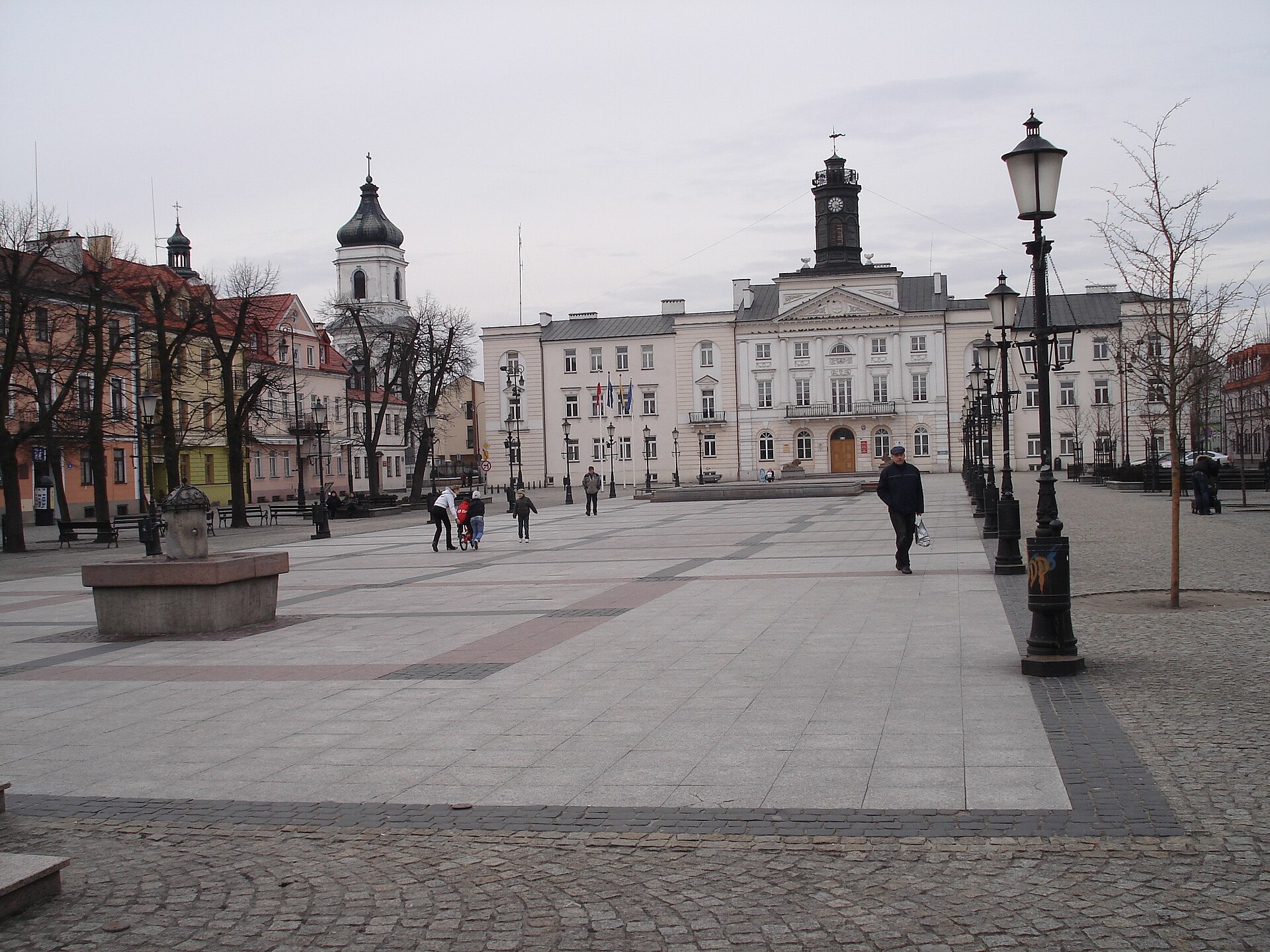 Płock