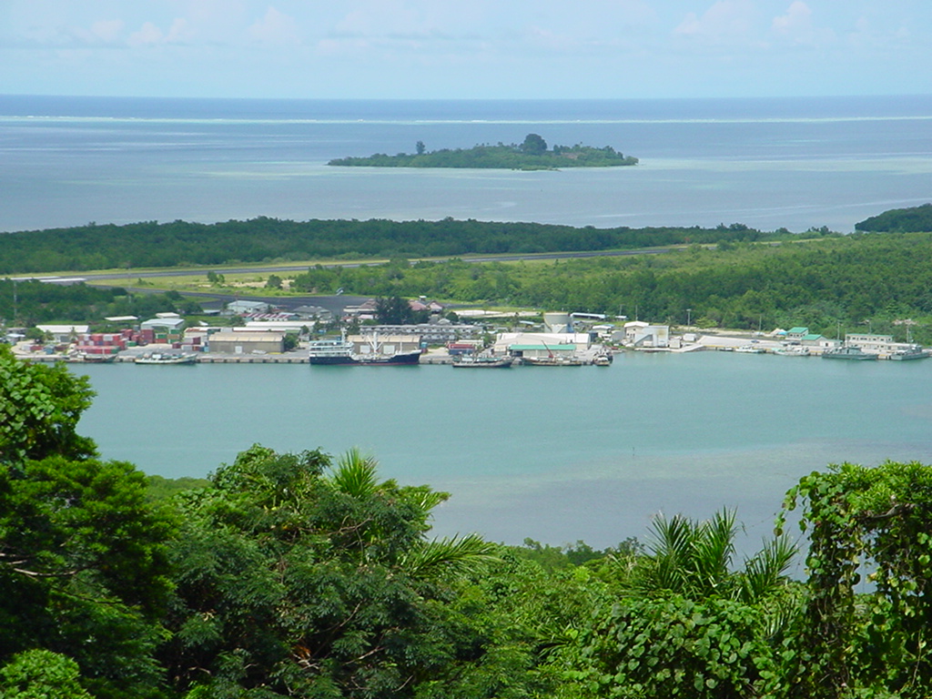 Pohnpei