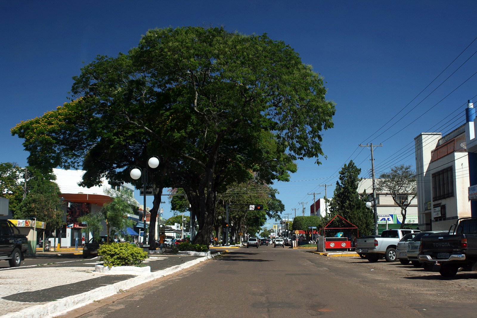 Ponta Porã