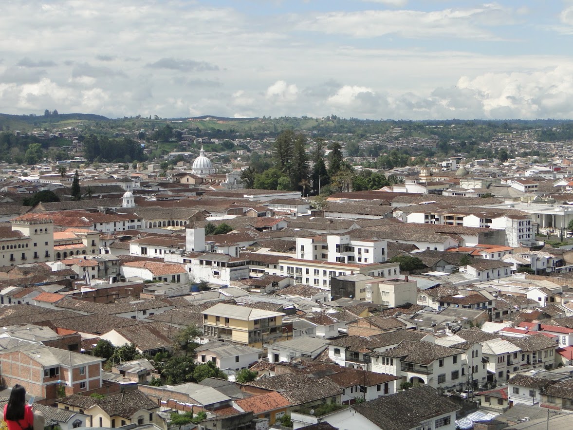 Popayán
