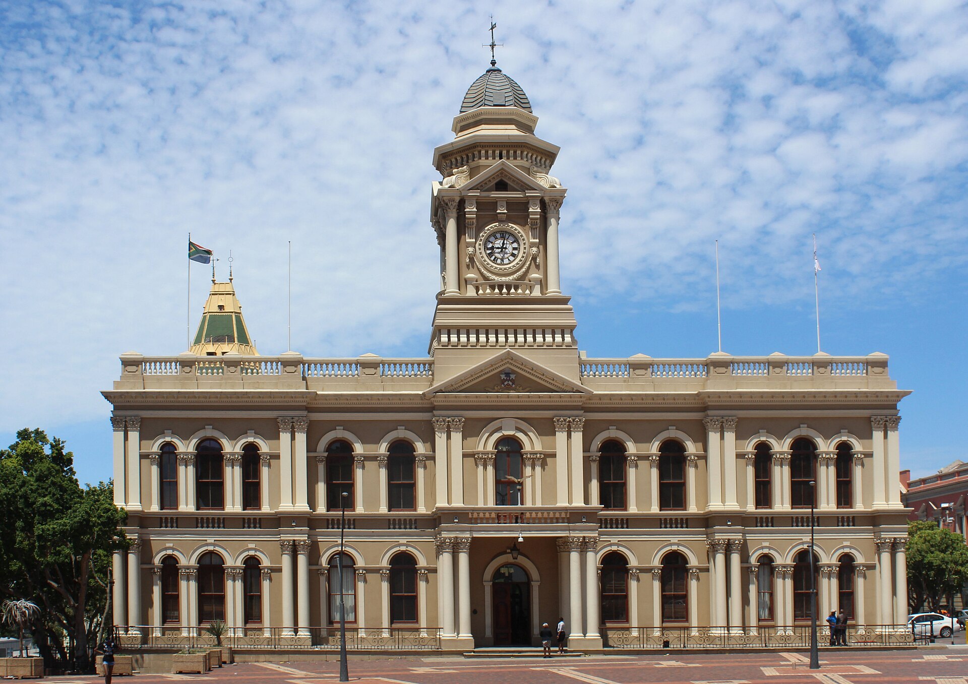Port Elizabeth