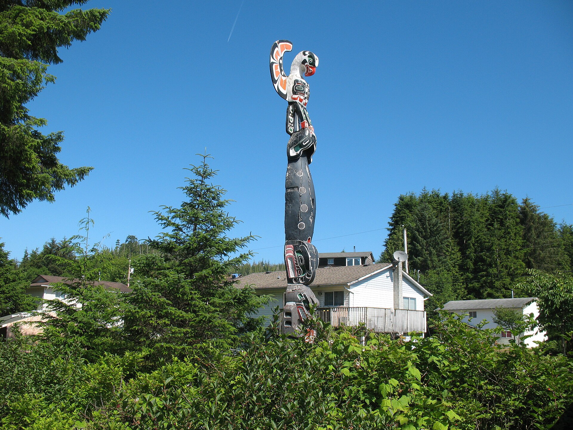 Port Hardy
