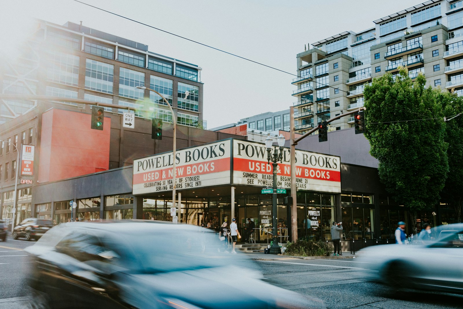 Portland