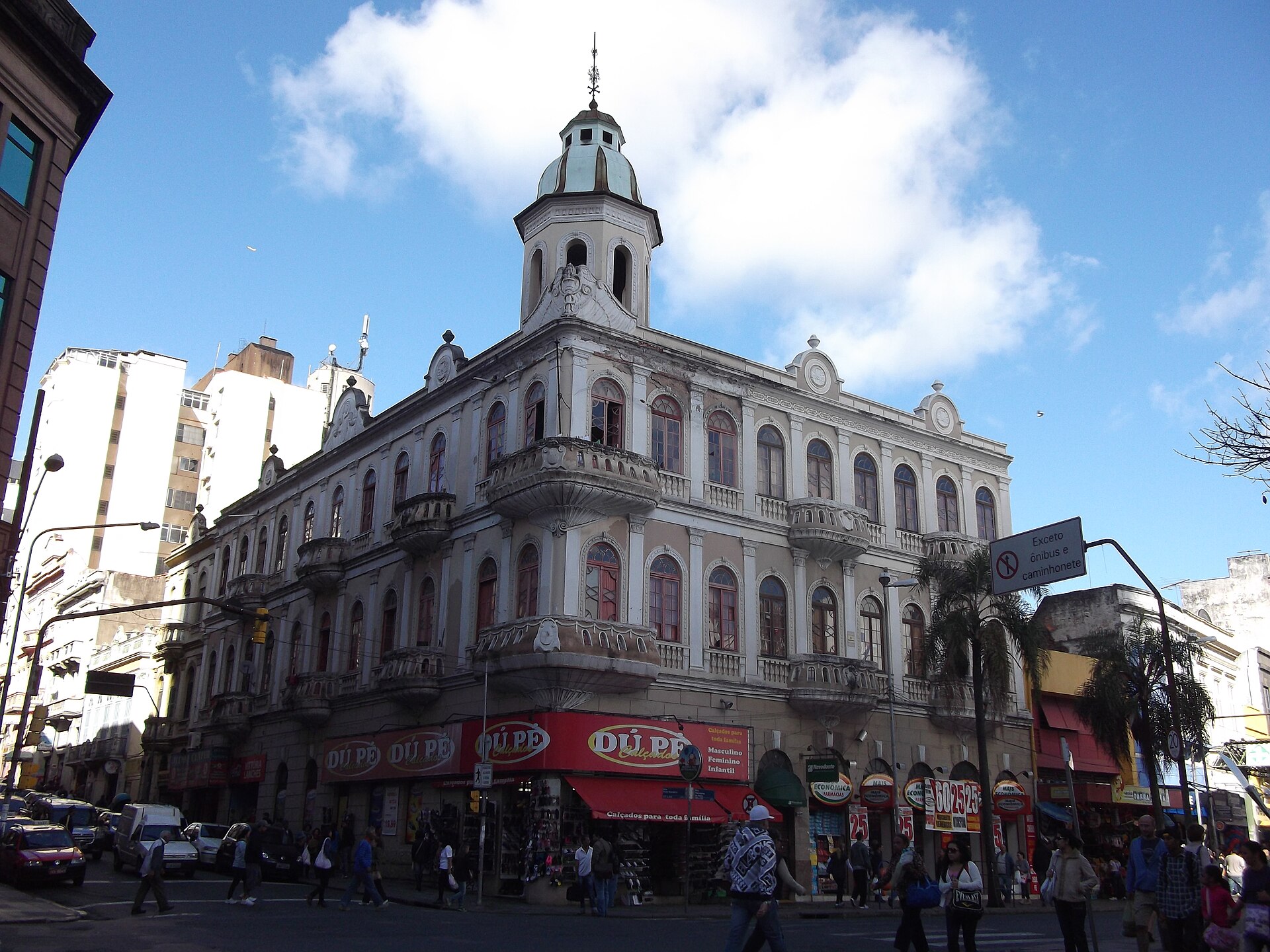 Porto Alegre
