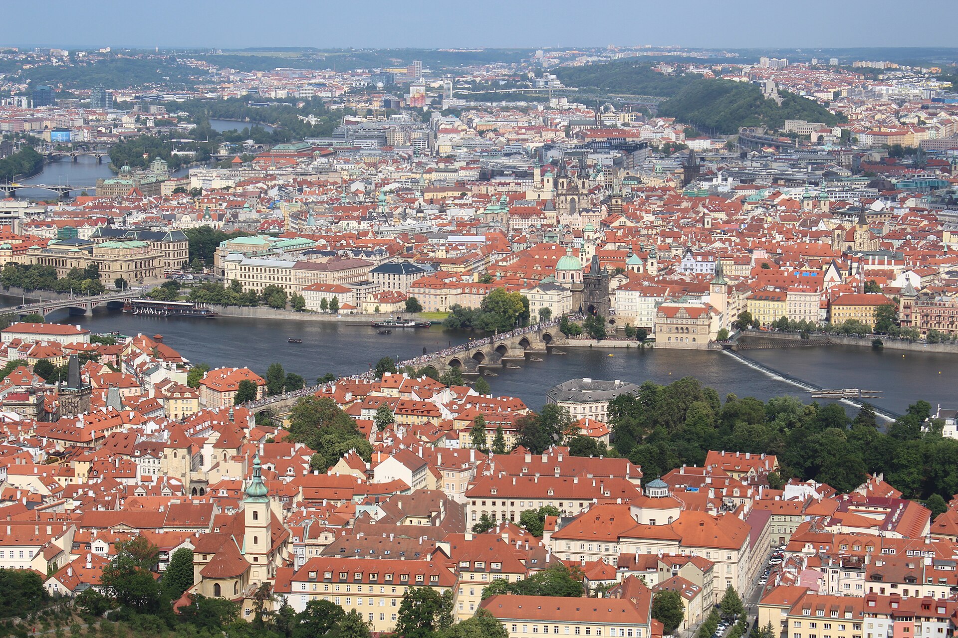 Praga