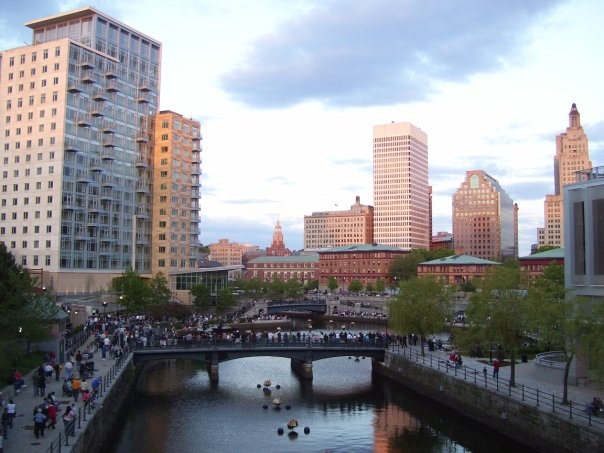 Providence