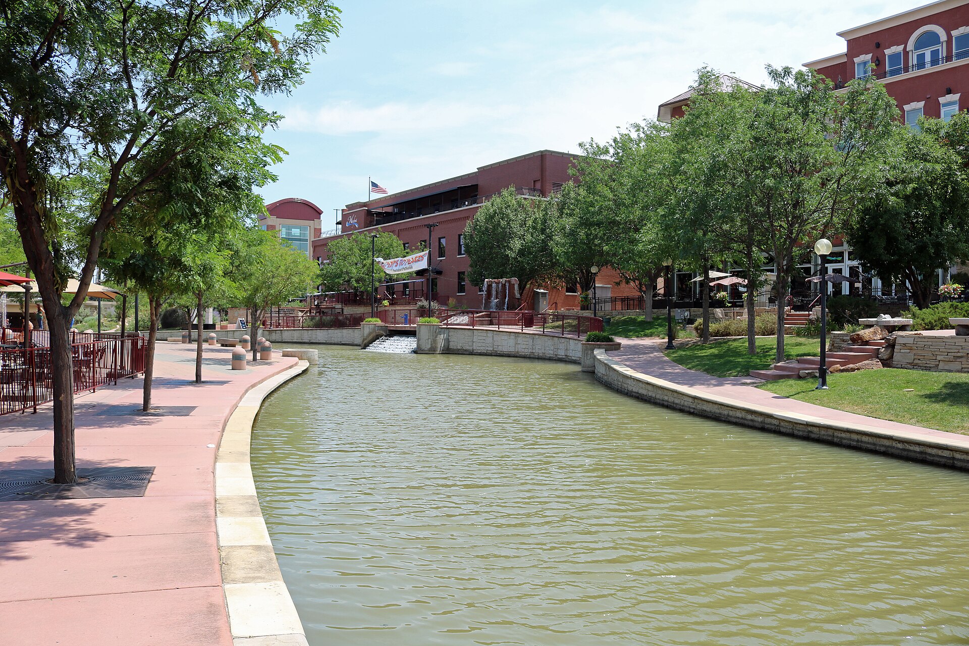 Pueblo